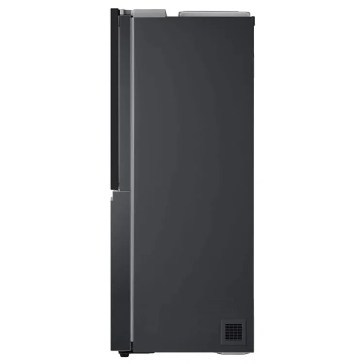Холодильник LG GR-X267CQES.AMCQMER (OUTLET)